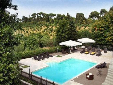 Hotel & Spa Villa Mercede