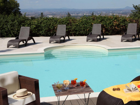 Hotel & Spa Villa Mercede