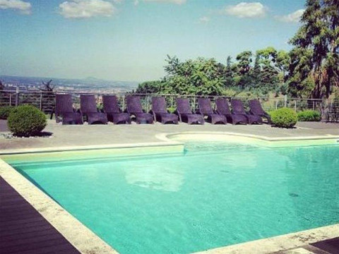 Hotel & Spa Villa Mercede