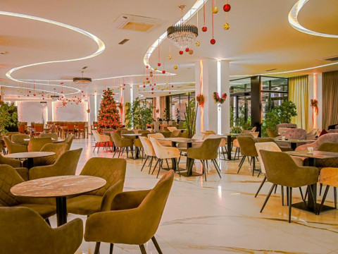 Hotel & Spa Vivas