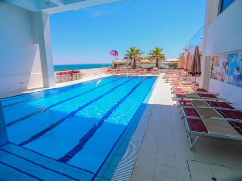 Hotel & Spa Vivas