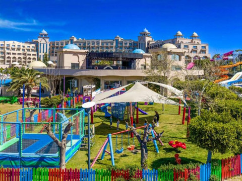 Hotel Spice & Spa