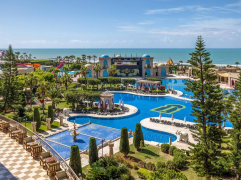 Hotel Spice & Spa