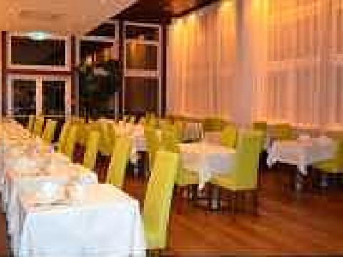 Hotel Spirodom
