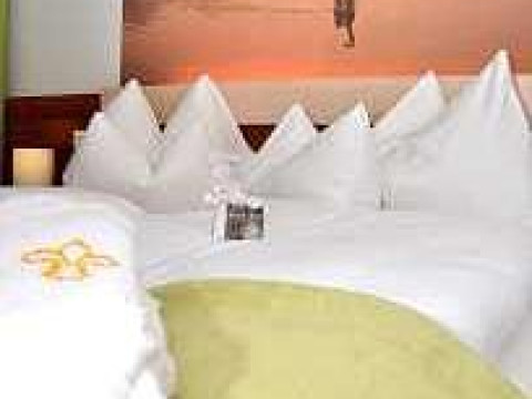 Hotel Spirodom