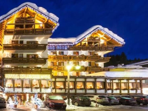 Hotel Splendid