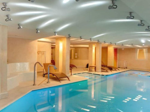 Hotel Splendid