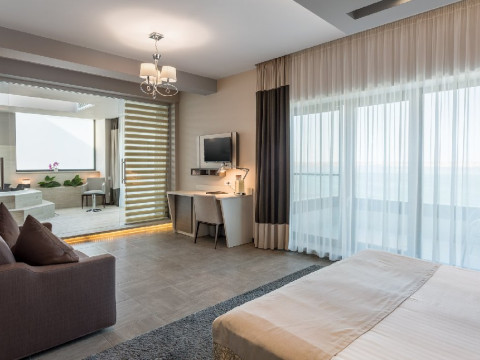 New Splendid Hotel and Spa - Adults Only CMY