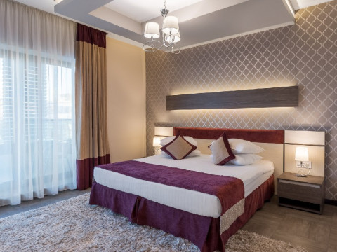 New Splendid Hotel and Spa - Adults Only CMY