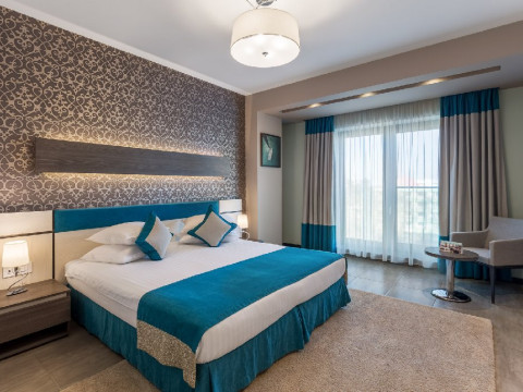 New Splendid Hotel and Spa - Adults Only CMY