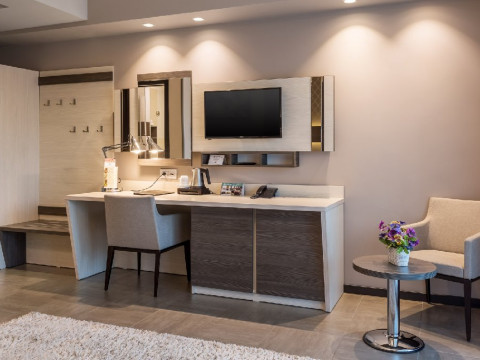 New Splendid Hotel and Spa - Adults Only CMY