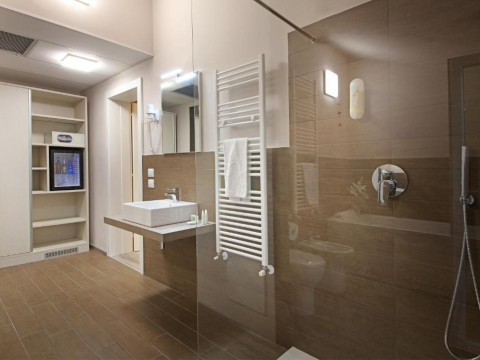 Hotel Splendid Sole