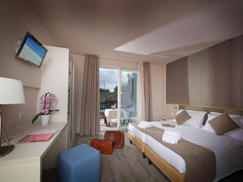 Hotel Splendid Sole