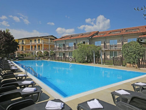 Hotel Splendid Sole