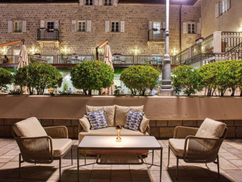 Hotel Splendido