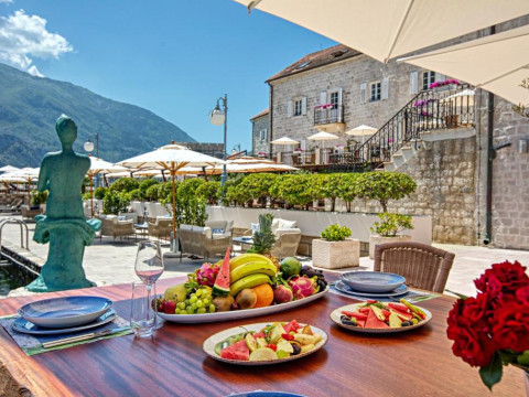 Hotel Splendido