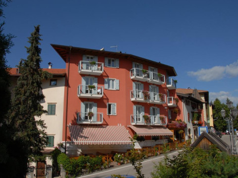 Hotel Sport