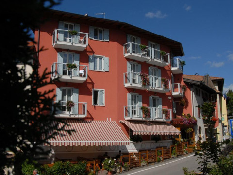 Hotel Sport