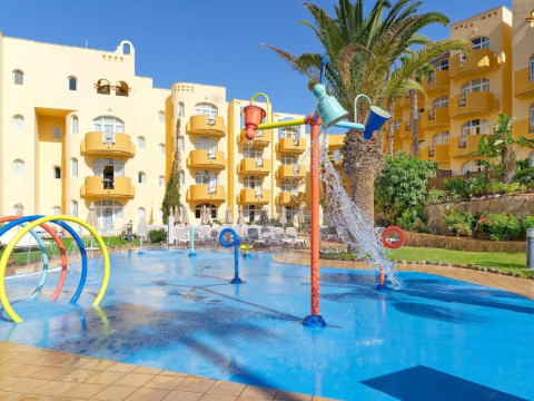 Hotel Sport Monte Feliz - powered by Playitas