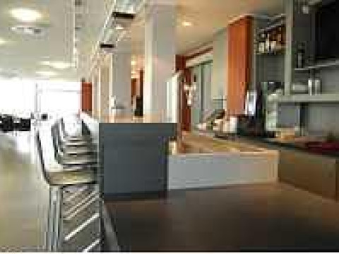 Hotel Sportforum