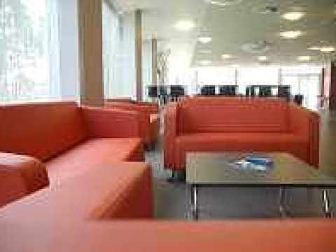 Hotel Sportforum