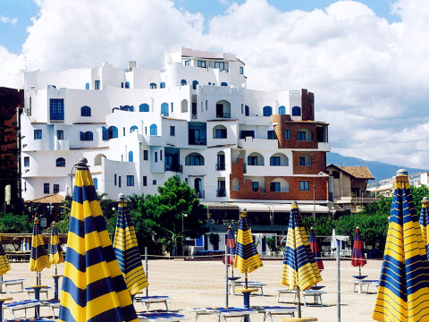 HOTEL SPORTING BAIA