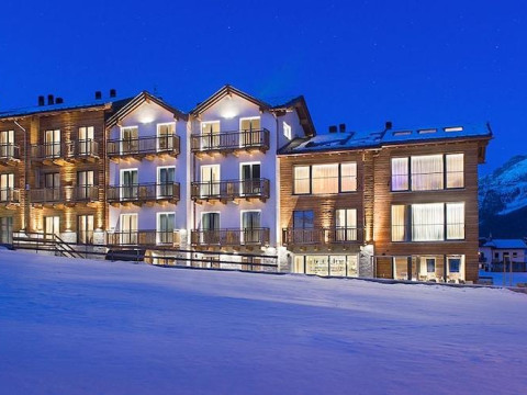 Hotel Sporting - Family Hospitality