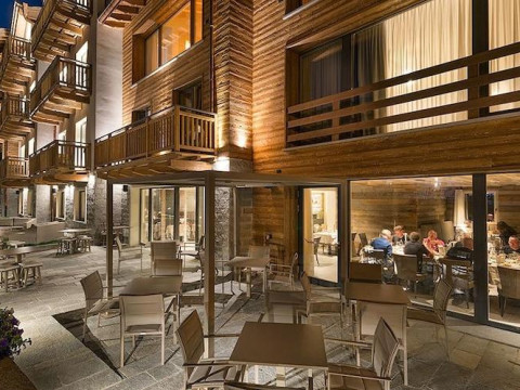 Hotel Sporting - Family Hospitality