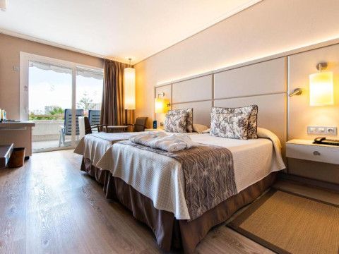 Hotel Spring Arona Gran & SPA (Adults Only)