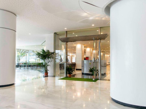 Hotel Spring Vulcano