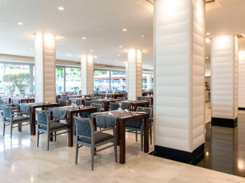 Hotel Spring Vulcano