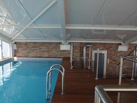 Hôtel Spunta Di Mare