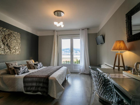 Hôtel Spunta Di Mare