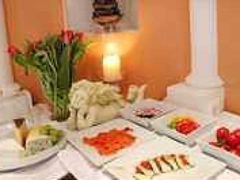 Hotel St. Hubertushof