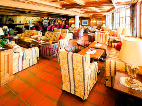 Hotel St. Peter De Luxe