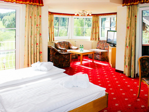 Hotel St. Peter De Luxe