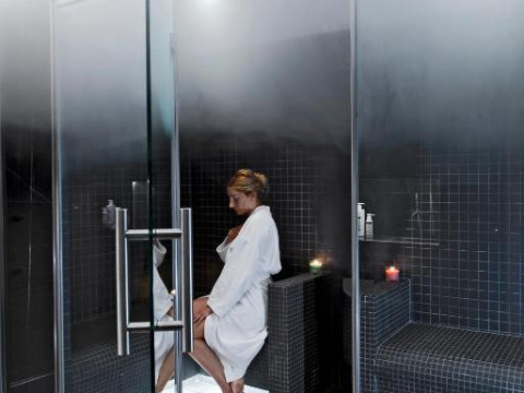 Hotel St Petersbourg Opera & Spa