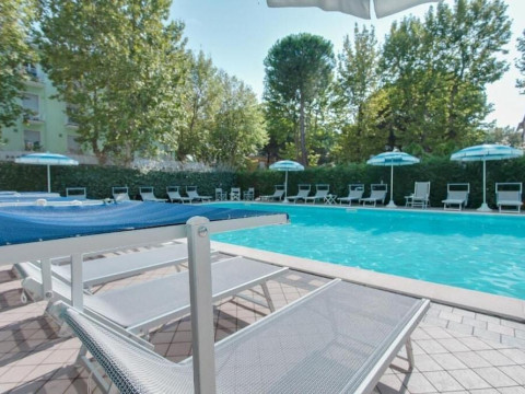 Hotel Stacchini