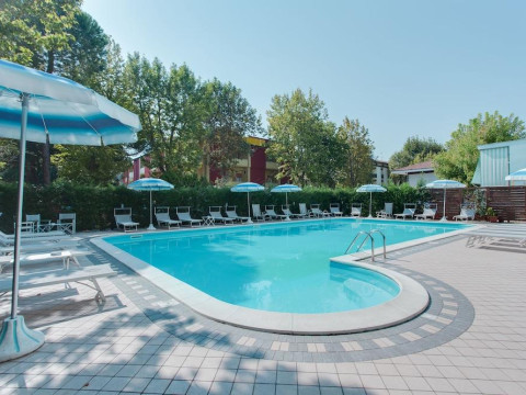 Hotel Stacchini