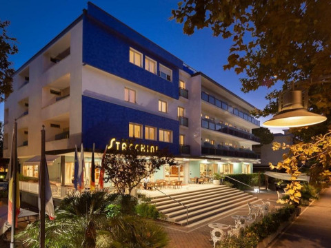 Hotel Stacchini