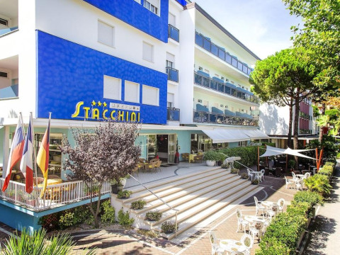 Hotel Stacchini
