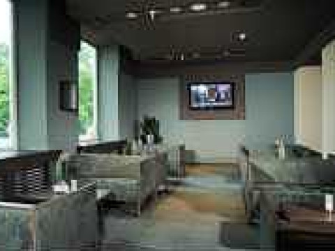 Hotel Stadtpalais Koln