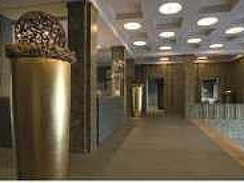 Hotel Stadtpalais Koln