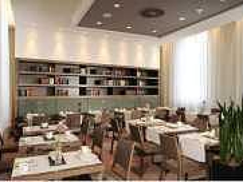 Hotel Stadtpalais Koln