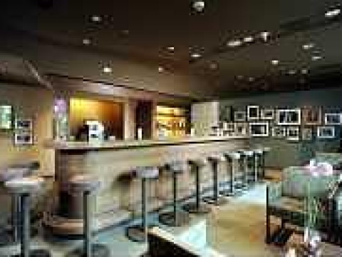 Hotel Stadtpalais Koln