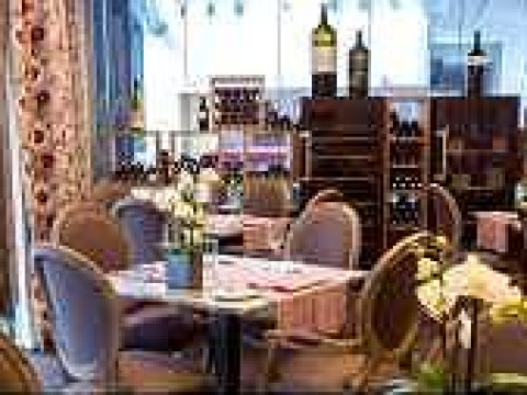 Hotel Stainzerhof