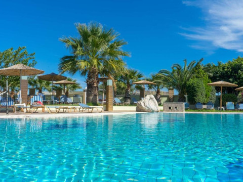 Hotel Stamos - All Inclusive