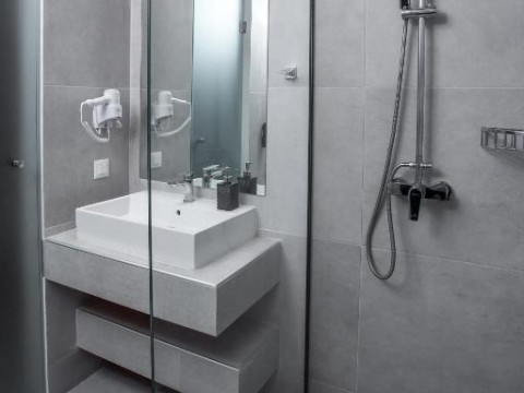 Hotel Stamos - All Inclusive