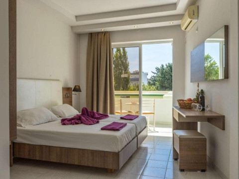 Hotel Stamos - All Inclusive