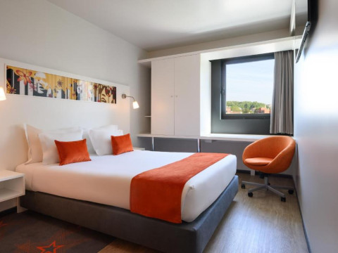 Hotel Star Inn Porto